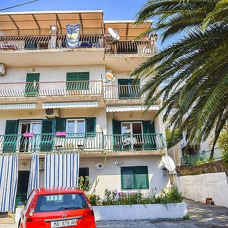 Apartment Zorka Makarská Exteriér fotografie