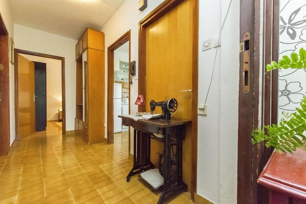 Apartment Zorka Makarská Exteriér fotografie